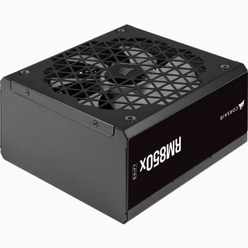 Sursa Corsair CR PSU RM850x SHIFT 80+Gold Full Modular CP-9020252-EU Sursa Corsair CR PSU RM850x SHIFT 80+Gold Full Modular CP-9020252-EU