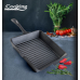 TIGAIE GRILL  FONTA PURA, 25 X 4.7 CM