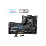 X870 GAMING PLUS WIFI, AM5, DDR5, Wi-Fi, BT, ATX, Negru