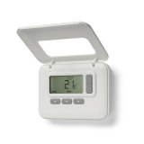 BREVE T3 TERMOSTAT DIGITAL CU FIR PROGRAMABIL T3H110A0081 BREVE T3 TERMOSTAT DIGITAL CU FIR PROGRAMABIL T3H110A0081