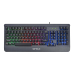 KIT GAMING SERIOUX KAYEL 4 IN 1 SRXB-KAYEL4IN1   