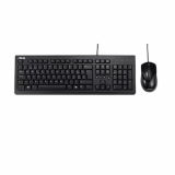 Kit Tastatura-Mouse Asus AS KIT TASTATURA + MOUSE U2000 90-XB1000KM00190-