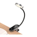 Lampa pentru citit Baseus Comfort DGRAD-0G