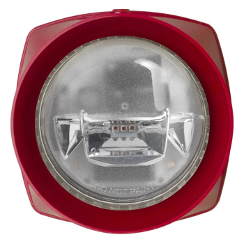 ESSER HW DISP. AL. OPTIC IQ8ALARM PLUS EN54 807214RR