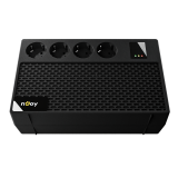 UPS NJOY Renton 650 Plus UPCSBLS665TRECG01B
