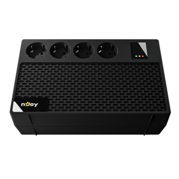 UPS NJOY Renton 650 Plus UPCSBLS665TRECG01B