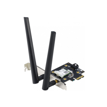Adaptor Wireless ASUS WI-FI AX3000 802.11ax BLUETOOTH 5.0 PCE-AX3000