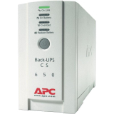 APC Back-UPS 650VA 230V BK650EI