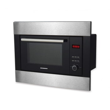 CUPTOR CU MICROUNDE HEINNER HMW-23BIXBK 