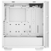 CARCASE DeepCool CH560 WH Middle Tower ATX, USB3.0xxxx2, Audioxxxx1, alb, R-CH560-WHAPE4-G-1 (timbru verde 0.32 lei) 