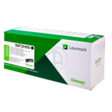 Lexmark RETURN PROGR. TONER CARTR./HI-YIELD F. MS/MX320-620 SERIES 56F2H00