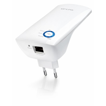 Range Extender Wireless N TP-LINK TL-WA850RE 802.11n 300Mbps