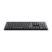 Tastatura Trust Ody II Wireless, negru TR-25011