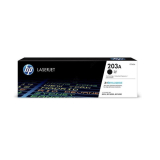 HP CF540A Toner HP 203A negru 1400 pagini HP M254/M280/M281