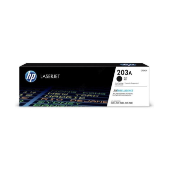HP CF540A Toner HP 203A negru 1400 pagini HP M254/M280/M281