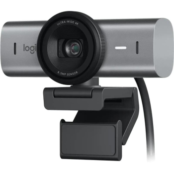 Logitech Camera web MX Brio 4K/30fps 960-001559