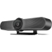 Camera videoconferinta Logitech MeetUp, UltraHD 4K, Black 960-001102