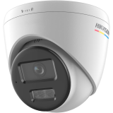 Camera IP Hikvision CAMERA COLORVU IP TURRET 4MP IR30M 2.8MM DS-2CD1347G2H-LIU(2.8MM)   