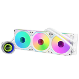 Cooler procesor Lian Li GALAHAD II 360 Tty SL-INF ARGB A GA2T36INW