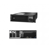 APC Smart-UPS SRT 5000VA RM 230V SRT5KRMXLI