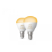 PHILIPS HUEWA 5.1W LUSTER E14 2P EU 000008719514491168