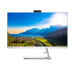 All-In-One PC Lenovo IdeaCentre 3 27ALC6, 27 inch FHD IPS, Procesor AMD Ryzen 5 7430U 2.3GHz, 16GB RAM, 512GB SSD, Radeon Graphics, Camera Web, no OS F0FY00NXRI