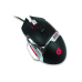Mouse Conceptronic Gaming USB, 4000 DPI,DJEBBEL02B, Negru DJEBBEL02B