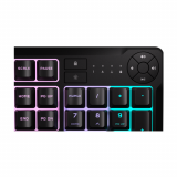 Tastatura Gaming Corsair K55 CORE RGB CH-9226C65-NA