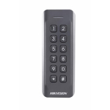 CARD READER HIKVISION, EM CARD + KEYPAD DS-K1802EK