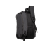 Rucsac Spacer New York 17, negru SPBP-NEW-YORK-BK 