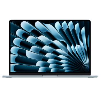 MBA 15 SKY/10C GPU/24GB/512GB-ROM