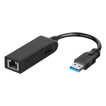 Placa retea D-Link USB 3.0 GIGABIT ADAPTER/GR DUB-1312