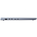 Laptop ASUS 14'' Vivobook S 14 OLED S5406SA, WUXGA, Procesor Intel Core Ultra 7 256V (12M Cache, up to 4.80 GHz), 16GB LPDDR5X, 1TB SSD, Intel Arc 140V, Win 11 Pro, Mist Blue S5406SA-QD106X