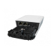 Router wAP ac, 2 x Gigabit, 802.11b/g/n 2.4Ghz, 802.11an/ac 5GHz, alb outdoor, injector PoE - MikroTik RBwAPG-5HacD2HnD  