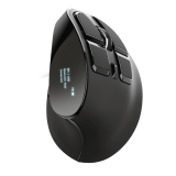 Mouse Trust Voxx Rechargeable Wireless TR-23731