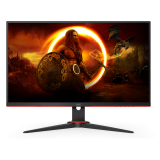 MONITOR 27 AOC 27G2SPAE/BK  