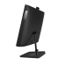All-In-One PC Lenovo IdeaCentre 3 27ALC6, 27 inch FHD IPS, Procesor AMD Ryzen 5 7430U 2.3GHz, 16GB RAM, 512GB SSD, Radeon Graphics, Camera Web, no OS F0FY00PCRI