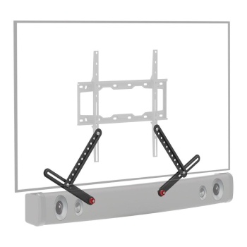 Suport soundbar Barkan 13-90 8.5 kg E820.B