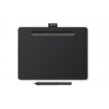 Wacom Tableta grafica Intuos M Black CTL-6100K-B