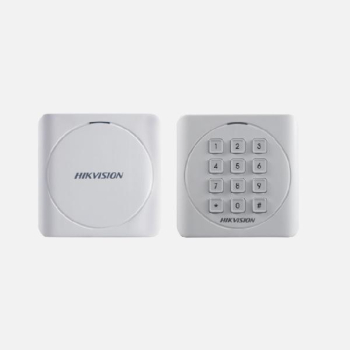 Cititor de proximitate RFID EM125Khz - HIKVISION DS-K1801E  
