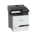 Imprimanta Lexmark CX730DE MFP COLORLASER/40PPM / TOUCHSCREEN 47C9520