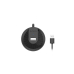 HUB extern A4TECH - HUB-20 HUB-20-BK