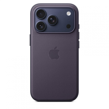 IPHONE 17 PRO TE CASE PURPLE-ZML IPHONE 17 PRO TE CASE PURPLE-ZML