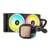 Cooler procesor Corsair Cooler iCUE LINK H100i LIQUID CW-9061001-WW