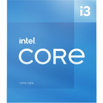 Procesor Intel Comet Lake, Core i3 10105 3.7GHz box,BX8070110105