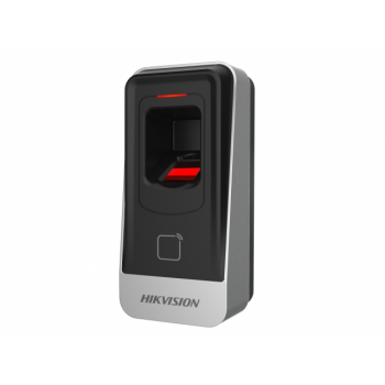 Hikvision CITITTOR BIOMETRIC SI CARD EM 125Khz DS-K1201AEF