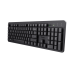 Tastatura Trust Ody II Wireless, negru TR-25011