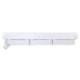 Cooler procesor Lian Li GALAHAD II 360 Trinity ARGB alb GA2T36W