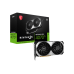 Placa video MSI GeForce RTX 4070TI 12GB VENTUS 2X OC GEFORCE RTX 4070 TI VENTUS 2X 12G OC 