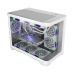 1st PLAYER Carcasa 1STPLAYER Gaming UV6 WHITE 